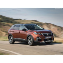 Peugeot 3008 II 2016-2023