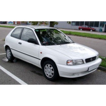 Suzuki Baleno I 1996-2001