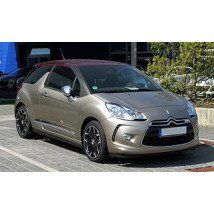 Citroen DS 3