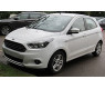 Ford Ka+ (Mk.III) 2016-prezent