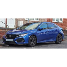 Honda Civic 10 2017-2022