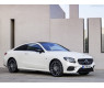 Mercedes E C238 Coupe 2017-prezent