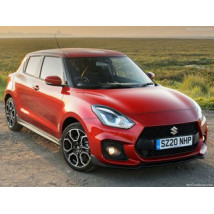 Suzuki Swift IV 2017-2024