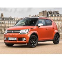 Suzuki Ignis III 2017-prezent