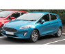 Ford Fiesta 7 (Mk.VII) 2018-prezent