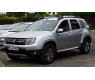 Dacia Duster I 2010-2018.01