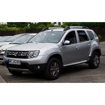 Dacia Duster I 2010-2018.01