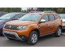 Dacia Duster II 2018-2024