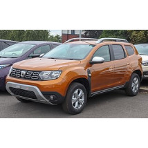 Dacia Duster II 2018-2024