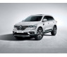 Renault Koleos 2 2017-prezent