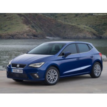 Seat Ibiza V 2017-prezent