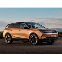 Covorase auto si tavite portbagaj dedicate Opel Grandland