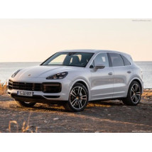 Porsche Cayenne III 11.2017-prezent