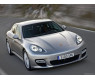 Porsche Panamera I 2009-2016