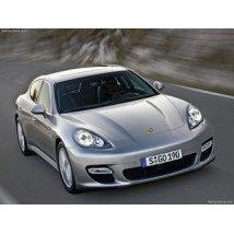 Porsche Panamera I 2009-2016