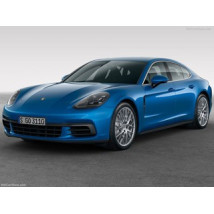 Porsche Panamera II 2017-prezent