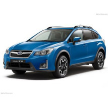 Subaru XV I 2012-2018