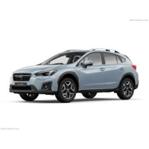 Subaru XV II 2018-2023