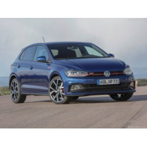 VW Polo VI 2017-prezent