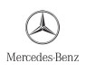 Covorase tavita Mercedes-Benz