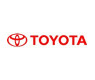 Covorase tavita Toyota