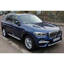 BMW X3 G01 2017-2024