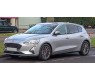 Ford Focus 4 (Mk.IV) 2018-prezent