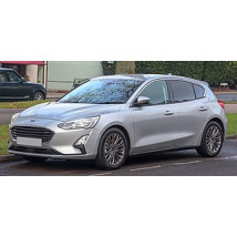 Ford Focus 4 (Mk.IV) 2018-prezent