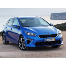 Kia Ceed 3 2018-prezent