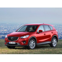 Mazda CX-5 I 2012-2017