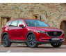 Mazda CX-5 II 07.2017-prezent