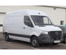 Mercedes Sprinter 3 W907-W910 2018-prezent