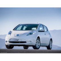 Nissan Leaf I 2010-2017