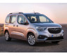 Opel Combo E 2018-prezent