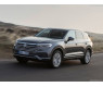 VW Touareg III 2018-prezent