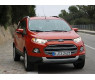 Ford Ecosport II 06.2014-2017