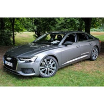 Audi A6 C8 (typ 4K) 2018-2025