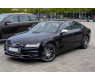 Audi A7 C7 (typ 4G) 2010-2018