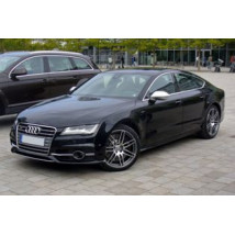 Audi A7 C7 (typ 4G) 2010-2018