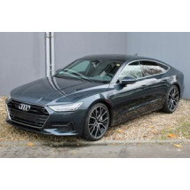 Audi A7 C8 (typ 4K) 2018-prezent