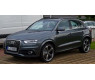 Audi Q3 I (8U) 2011-2018