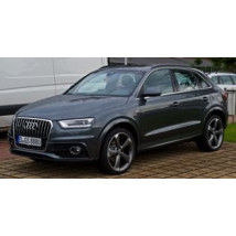 Audi Q3 I (8U) 2011-2018