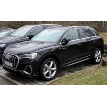 Audi Q3 II (F3) 2018-2025