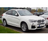 BMW X4 F26 2014-2018