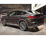 BMW X4 G02 2018-prezent