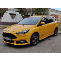 Covorase Ford Focus