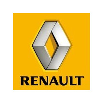 Bandouri Renault