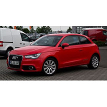 Audi A1 (8X) 2010-2018