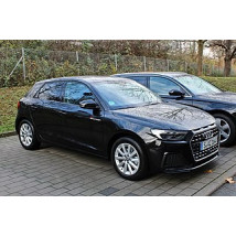 Audi A1 (GB) 07.2018-prezent