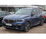 BMW X5 G05 2019-prezent